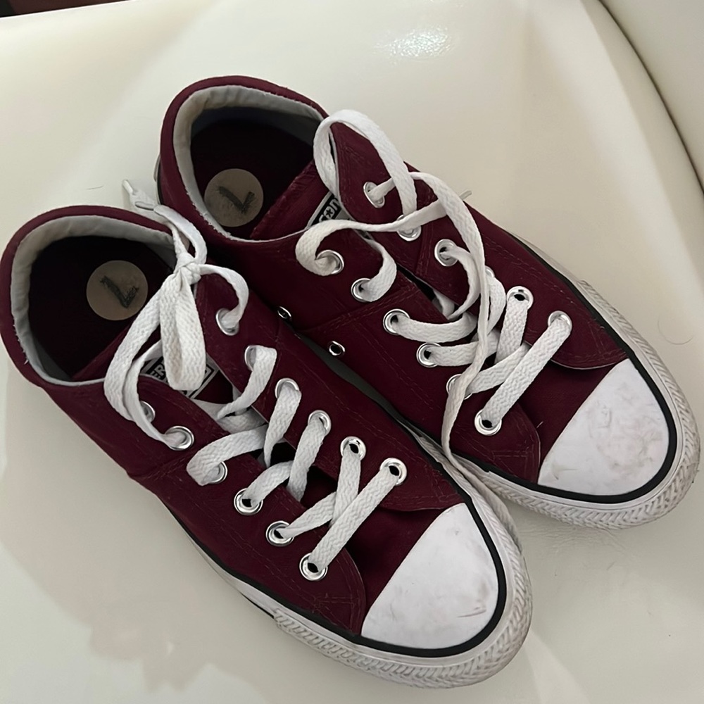 Converse ♥️